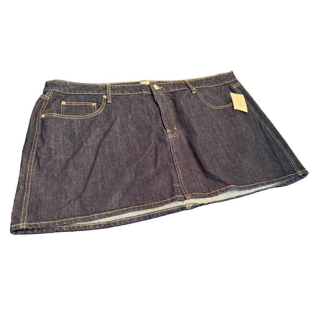 Universal Thread Women's Denim Shorts Size 24 NWT New With Tags